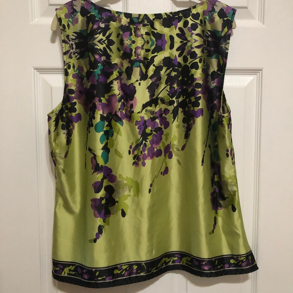 Sharon Young Top View 5